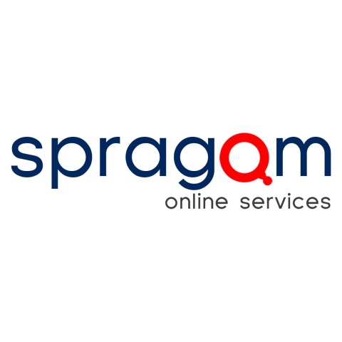 Data Entry Services  - Spragom