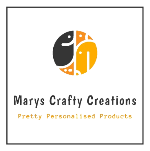 Personalized Products & Gift Ideas in Ipswich | Mary's Crafty Creations