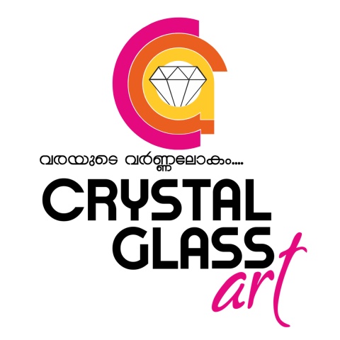 CRYSTAL GLASS ART