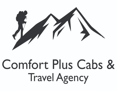 Comfort Plus Cabs & Travel Agency B2
