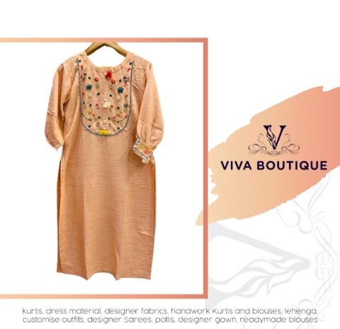 Viva Boutique - Women's Clothing & Accessories Store in Nagpur