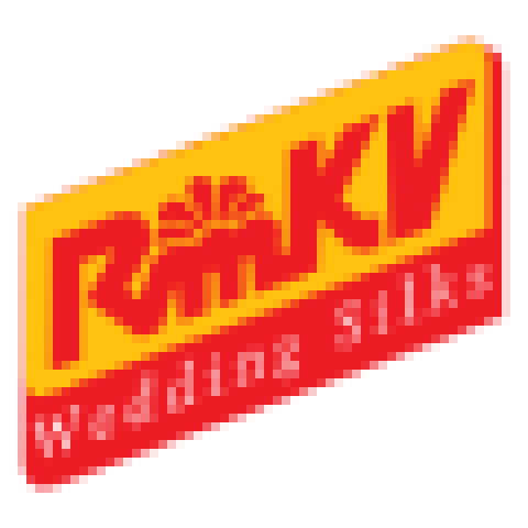 RmKV Wedding Silks