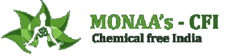 Monaas CFI - Chemical Free India