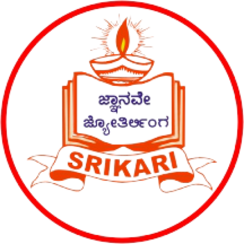 Srikari Public School - Best School in Hospet