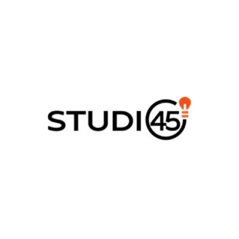 Studio45 - SEO Company in Ahmedabad