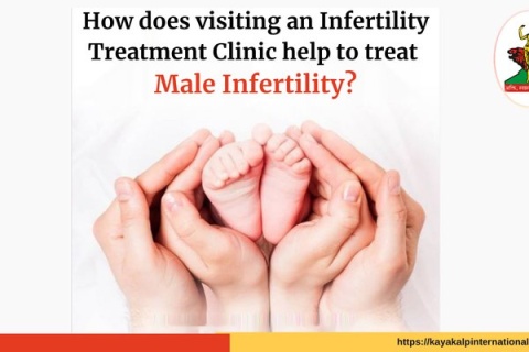 How common is male infertility, and what are its causes?