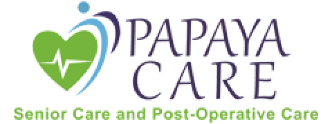 PapayaCare - Assisted Living For Seniors