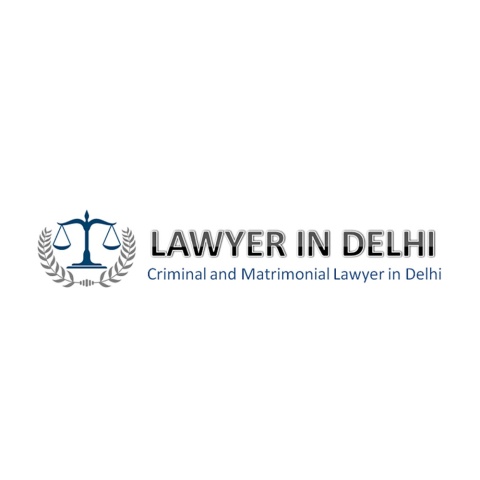 Lawyer in Delhi