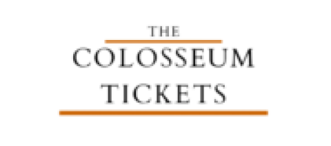 The Colosseum Tickets