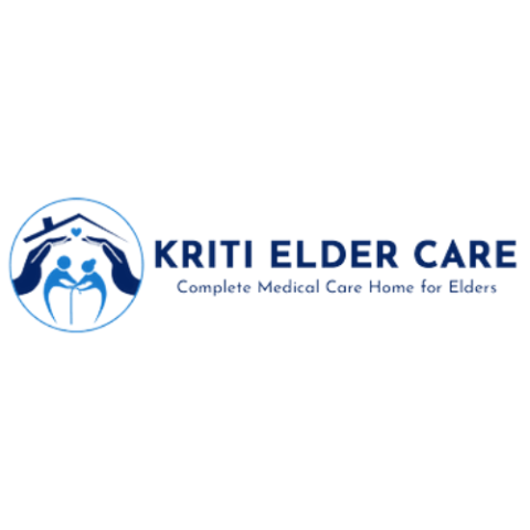 Old Age Home For Senior Living in Gurgaon | Kriti Elder Care