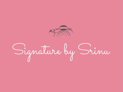 Signature by Srinu