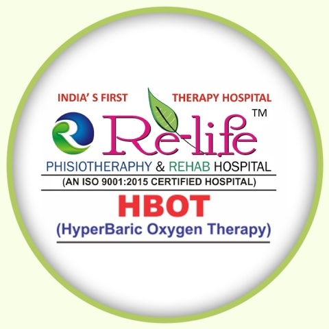 Relife Physiotherapy