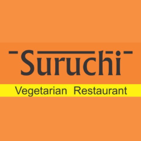 Suruchi Vegetarian Restaurant