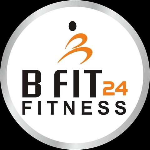 B Fit 24 Fitness
