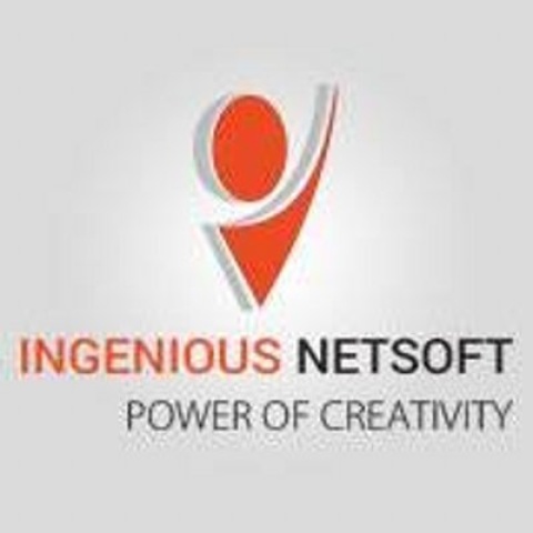 Ingenious Netsoft Pvt Ltd