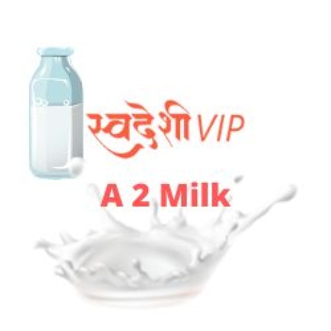 Buy Online A2 Gir Cow Milk