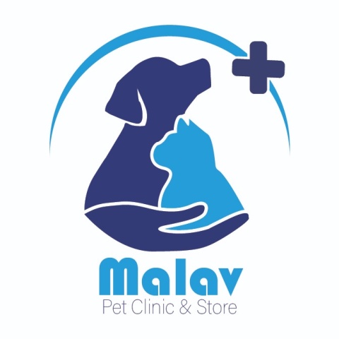 Malav Pet Clinic & Store Satellite
