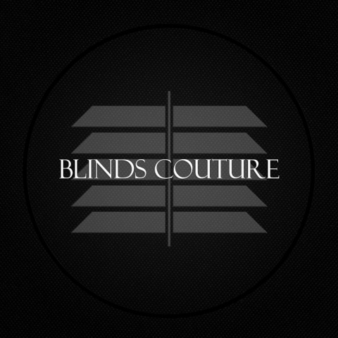 Blinds Couture