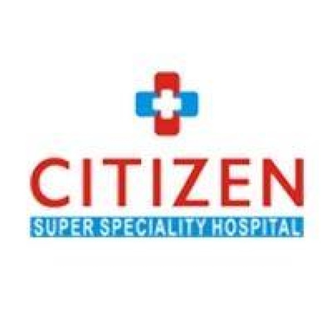 Citizen Super Speciality Hospital - Guntur