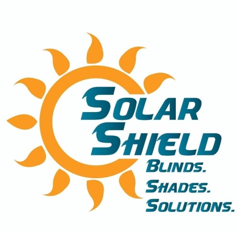 "Solar Shield Blinds Shades Solutions "