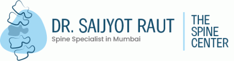 Best Spine Specialist In Mumbai - Dr. Saijyot Raut