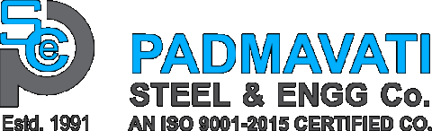 padmavatisteel