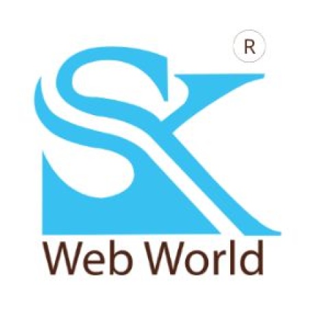 SK Web World - Digital Marketing Service Provider in Bankura