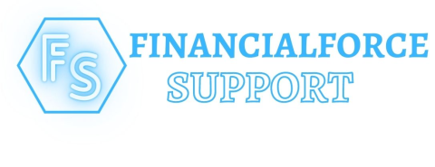 FinancialForce Support