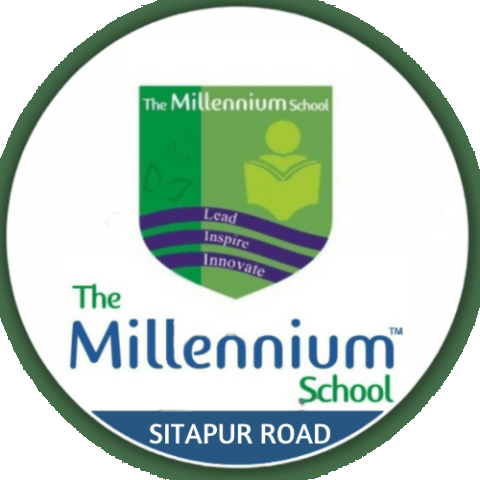 Top Boarding CBSE School in India - The Millennium School Sitapur Road Lucknow
