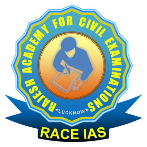 RACE IAS - Aliganj (Best IAS coaching in Lucknow)