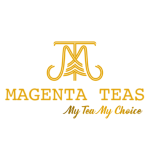 Magenta Tea