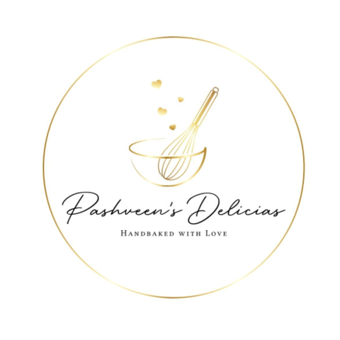 Pashveen's Delicious