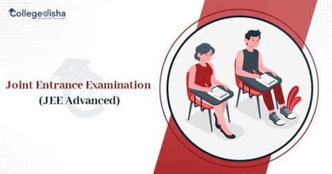 JEE Advanced Entrance Exam