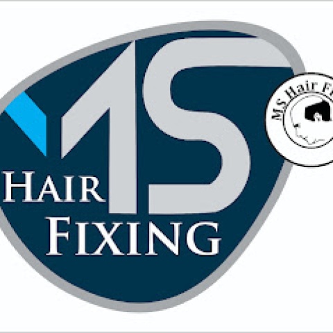 M S Hair & Beauty Unisex Salon