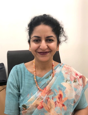 Best Endocrinologist In Delhi- Dr.Hemi Soneja