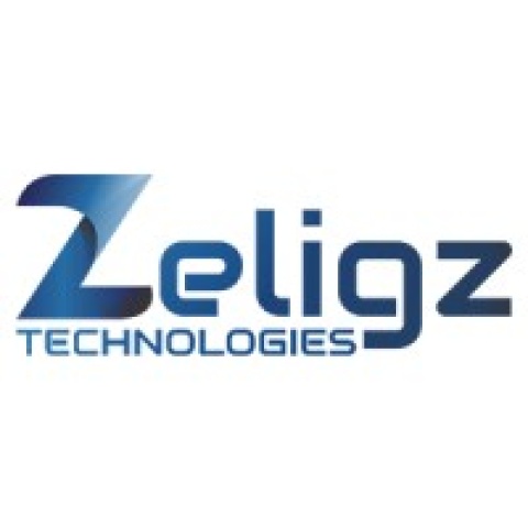 Zeligz Webstore