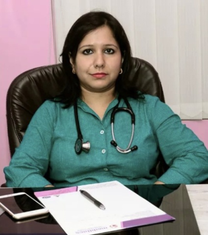 Dr. Parijat Deb Choudhury - Cardiologist in Kolkata