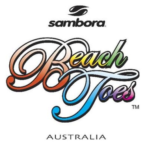 Sambora Beach Toes