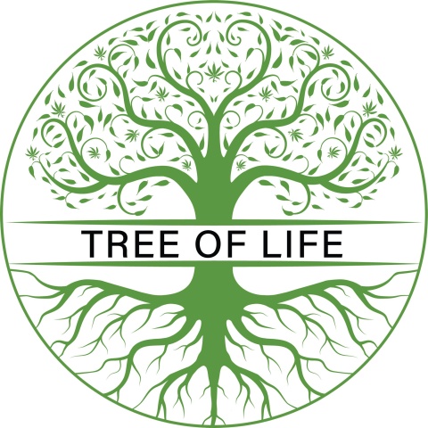 Tree of Life Weed Dispensary Las Vegas