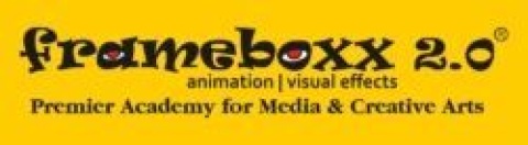 Frameboxx Surat - Premium Institute For Animation and Vfx Courses in Surat