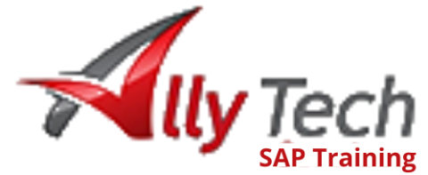 Allytech SAP | Fico | MM | ABAP | SD | Hana Training | Trichy