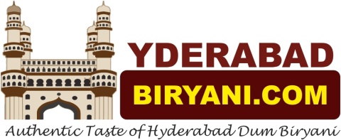 Hyderabad Biryani