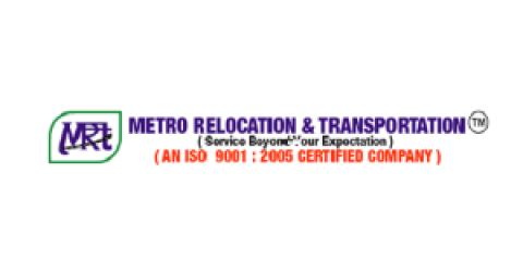 Metro Relocation PACKERS AND MOVERS