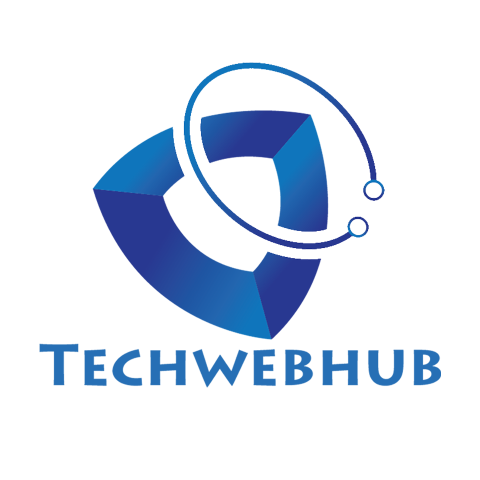 Tech Web Hub