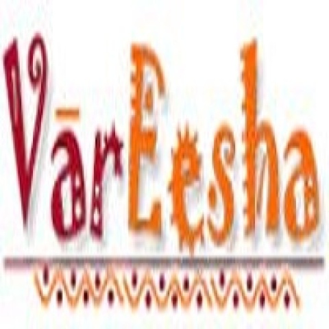 Design Stories  / Vareesha
