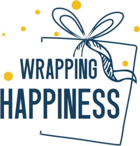 Wrapping Happiness