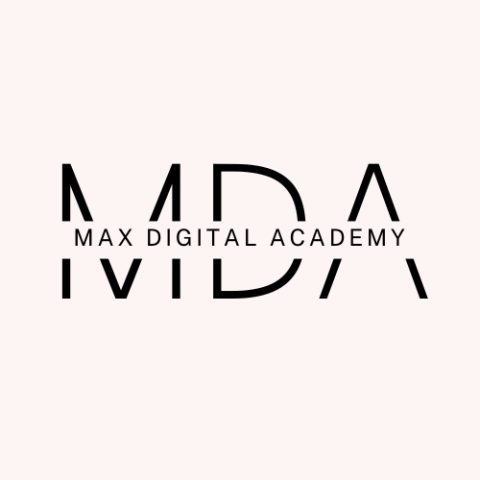 Max Digital Academy Services