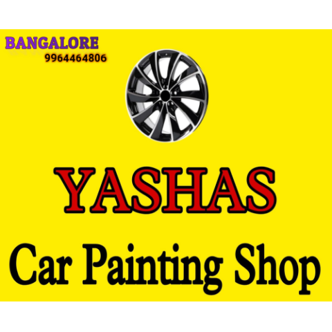 Best Car Painting Tinkering Shop