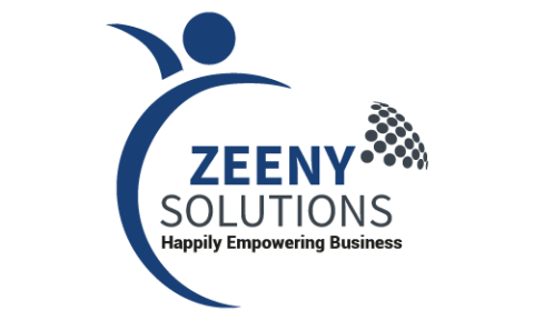 Zeeny Solutions Pvt Ltd
