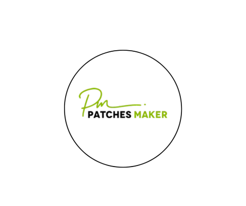 UK's Patches Maker Company